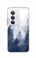 TopQ Kryt Image Xiaomi Redmi 15 pevný Mlha - Phone Cover