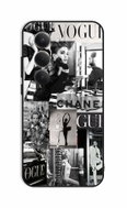 TopQ Kryt Xiaomi Redmi 15 Fashion - Phone Cover