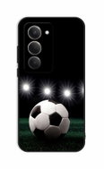 TopQ Kryt Xiaomi Redmi 15 Football - Phone Cover