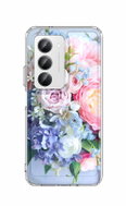 TopQ Kryt Image Xiaomi Redmi 15 pevný Kytice - Phone Cover