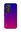 Case for Xiaomi Redmi 15, Rigid, Rainbow Purple