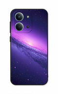 TopQ Kryt Xiaomi Redmi 15C Galaxy - Phone Cover