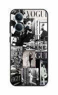 TopQ Kryt Xiaomi Redmi 15C Fashion - Phone Cover