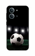 TopQ Kryt Xiaomi Redmi 15C Football - Phone Cover