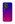 LUXURY Case for Xiaomi Redmi 15C Rigid Rainbow Purple