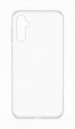 TopQ Kryt Samsung A17 průhledný Ultratenký 0,5 mm - Phone Cover