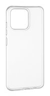 TopQ Kryt Xiaomi Redmi 15C průhledný Ultratenký 0,5 mm - Phone Cover