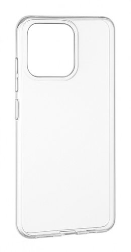 TopQ Kryt Xiaomi Redmi 15C průhledný Ultratenký 0,5 mm - Kryt na mobil - Hlavní obrázek