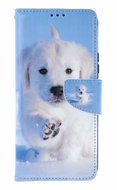 TopQ Pouzdro Xioami Redmi 15 Štěňátko - Phone Case