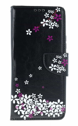TopQ Case for Xiaomi Redmi 15 Cherry Blossom - Phone Case - Main image