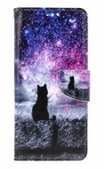 TopQ Case for Xiaomi Redmi 15C Starry Sky - Phone Case