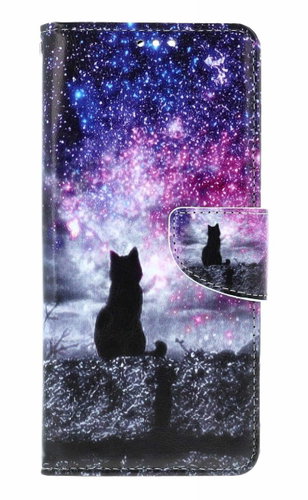 TopQ Pouzdro Xioami Redmi 15C Hvězdná obloha - Phone Case - Main image