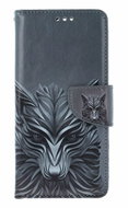 TopQ Pouzdro Xioami Redmi 15C Vlk - Phone Case
