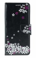 TopQ Pouzdro Xioami Redmi 15C Květy sakury - Phone Case