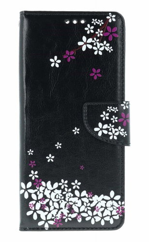 TopQ Case for Xiaomi Redmi 15C Sakura Flowers - Phone Case - Main image