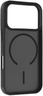 TopQ Zadní kryt Magmat Slim pro iPhone 17 Pro black - Phone Cover