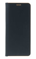 TopQ Pouzdro Xiaomi Redmi 15C Knížkové Luna Book černé - Phone Case