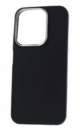 TopQ Kryt Frame Xiaomi Redmi 15C černý - Phone Cover