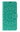 Wallet Case for Xiaomi Redmi 15C Mandala Green