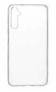 TopQ Kryt Samsung A05S průhledný Ultratenký 0,5 mm - Phone Cover