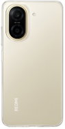 TopQ Kryt Xiaomi Redmi A5 1 mm průhledný - Phone Cover