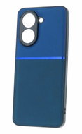 TopQ Kryt Xiaomi Redmi A5 pevný modrý - Phone Cover