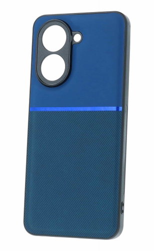 TopQ Kryt Xiaomi Redmi A5 pevný modrý - Phone Cover - Main image