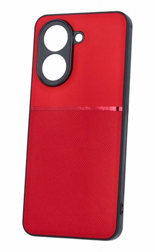 TopQ Hard Case for Xiaomi Redmi A5 Red - Phone Cover - Main image