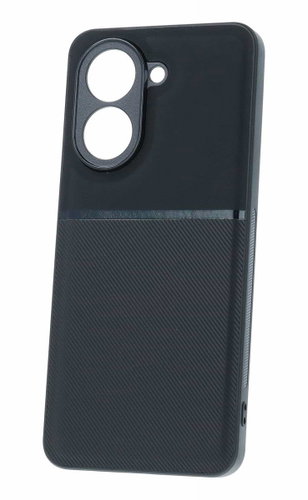 TopQ Kryt Xiaomi Redmi A5 pevný černý - Phone Cover - Main image