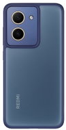 TopQ Case for Xiaomi Redmi A5 Blue with Blue Edge - Phone Cover