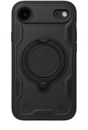 TopQ Kryt iPhone Air odolný černý - Phone Cover