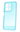 Case for Xiaomi Redmi 15C, Clear Mint