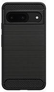 TopQ Kryt Google Pixel 9 černý - Phone Cover