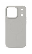 TopQ Kryt iPhone 17 Pro Max s MagSafe šedý - Phone Cover