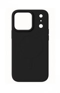 TopQ Kryt iPhone 17 Pro s MagSafe černý - Phone Cover