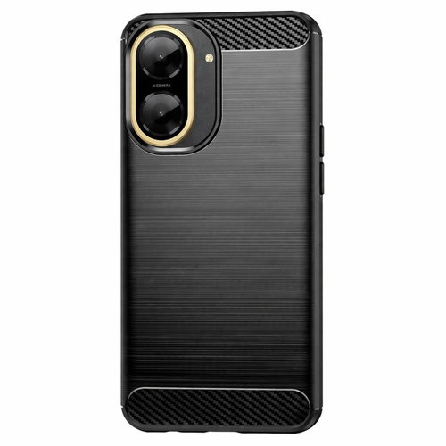 TopQ Kryt Xiaomi Redmi A5 černý - Phone Cover - Main image