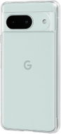 TopQ Kryt Google Pixel 9 2 mm průhledný - Phone Cover