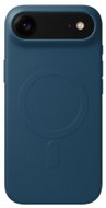 TopQ Kryt iPhone Air s MagSafe tmavě modrý - Phone Cover