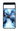 Marble Case for Google Pixel 7 5G, Hard, Smoky Blue