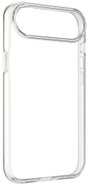 TopQ Kryt iPhone Air Super Clear Hybrid pevný průhledný - Phone Cover