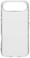 TopQ Zadní kryt Clear pro iPhone Air průhledný - Phone Cover