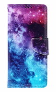 TopQ Pouzdro Xiaomi Redmi A5 Knížkové Vesmír - Phone Case