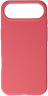 TopQ Zadní kryt MagColor Pure pro iPhone Air red - Phone Cover