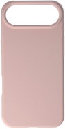 TopQ Zadní kryt MagColor Pure pro iPhone Air powder pink - Phone Cover
