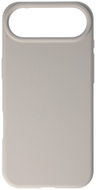 TopQ Zadní kryt MagColor Pure pro iPhone Air latte - Phone Cover