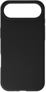 TopQ Zadní kryt MagColor Pure pro iPhone Air black - Phone Cover