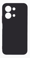 TopQ Kryt Essential Xiaomi Redmi 15C černý - Phone Cover
