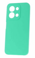 TopQ Kryt Essential Xiaomi Redmi 15C mátový - Phone Cover