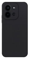 TopQ Kryt Soft Xiaomi Redmi 15C černý - Phone Cover