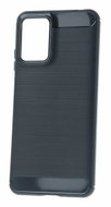 TopQ Kryt Motorola Moto G05 černý - Phone Cover